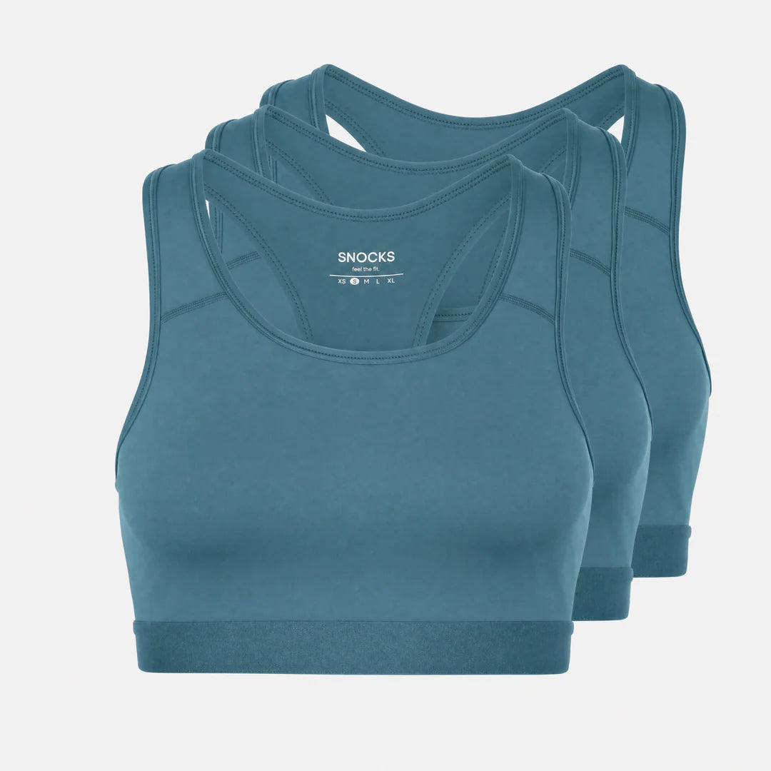 Sport-BH | Ocean Blue – 13