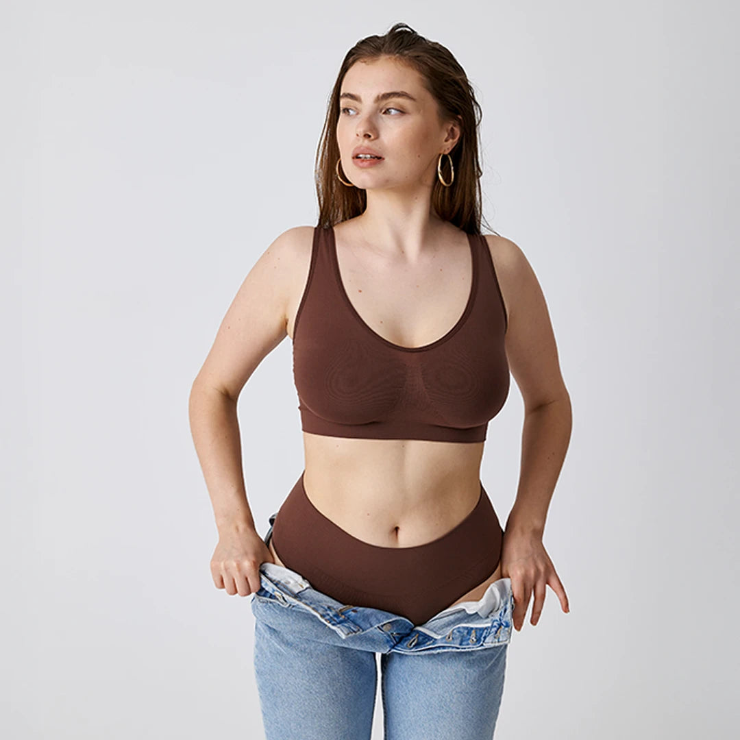 Shaping Tanga | Braun – 6