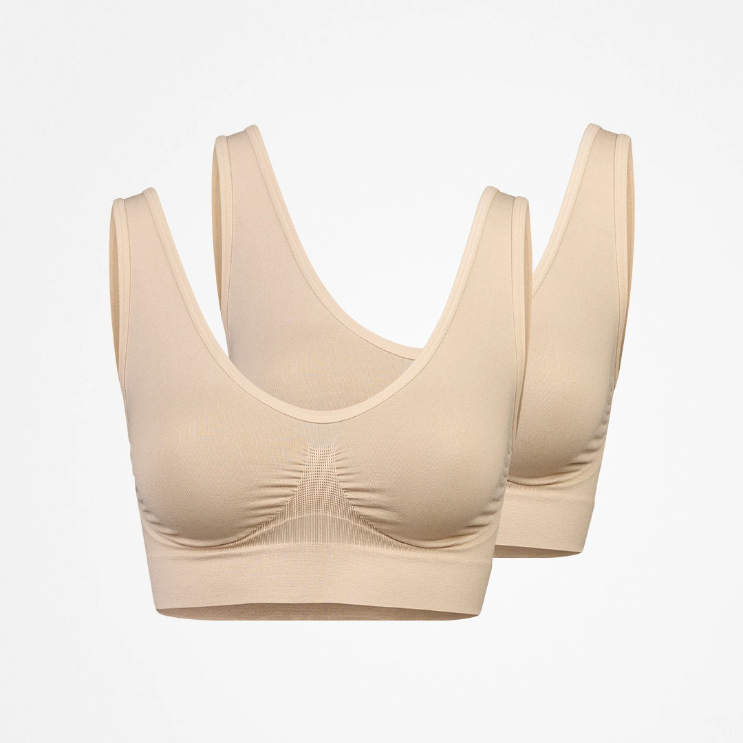 Shaping BH | Beige – 11