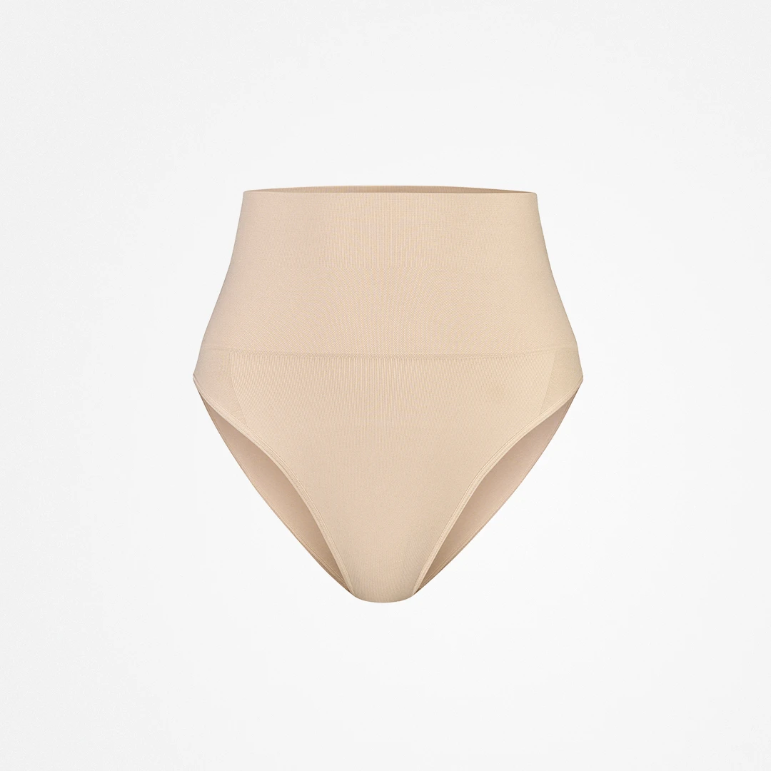 Shaping Slip | Beige