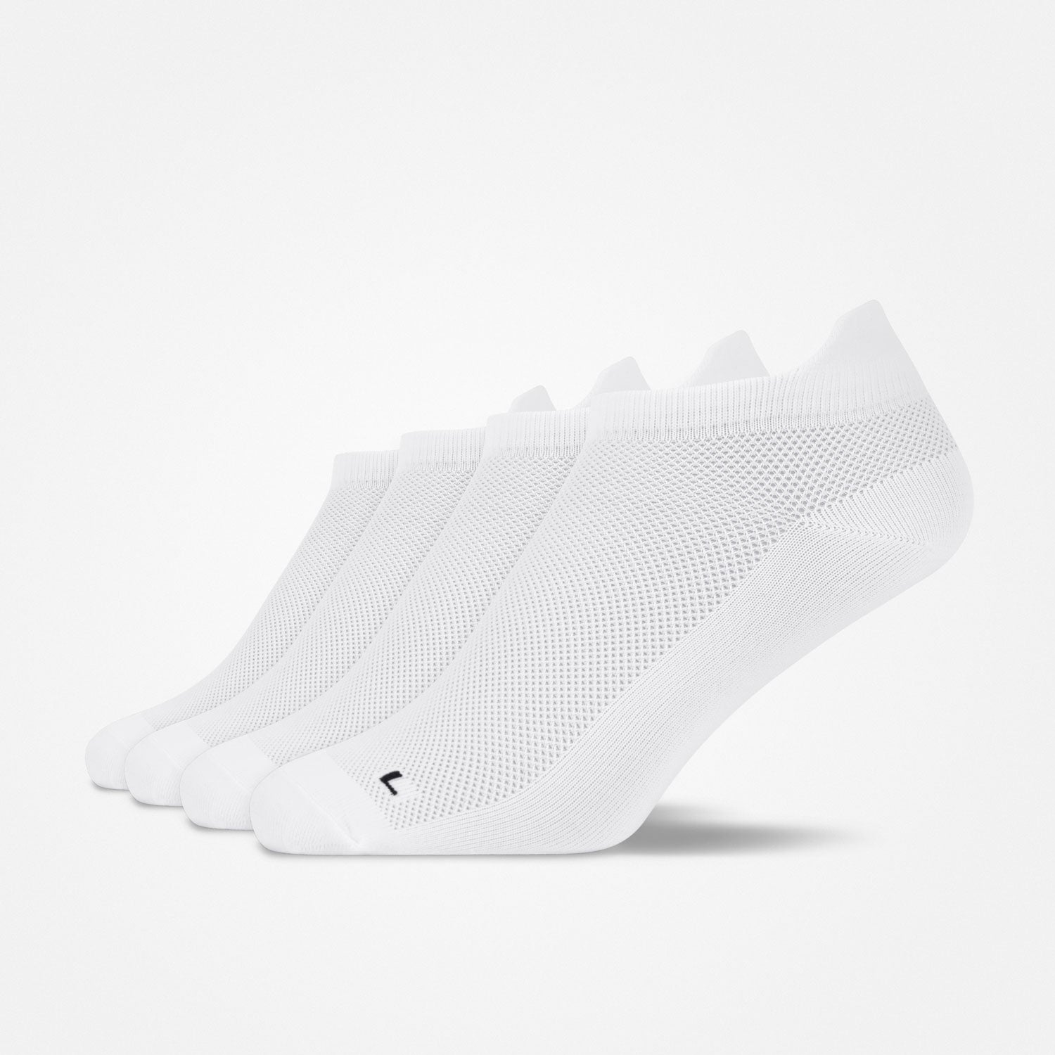 Laufsocken | Weiß