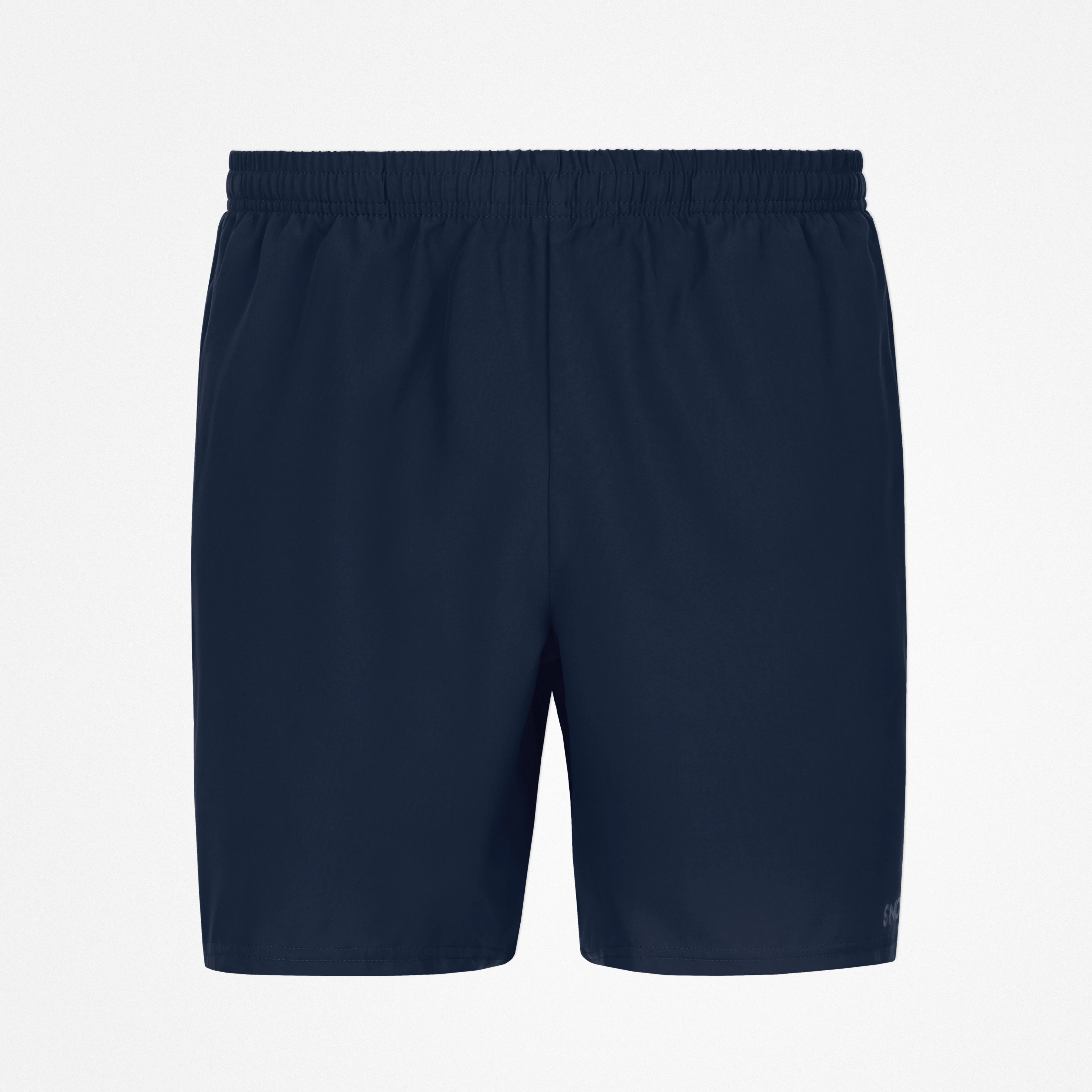 Kurze Sporthose Herren | Dunkelblau – 11