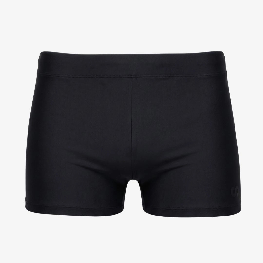Schwimmhose Herren | Schwarz