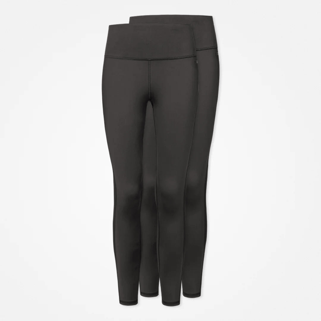 High Waist Leggings | Dunkelgrau – 11