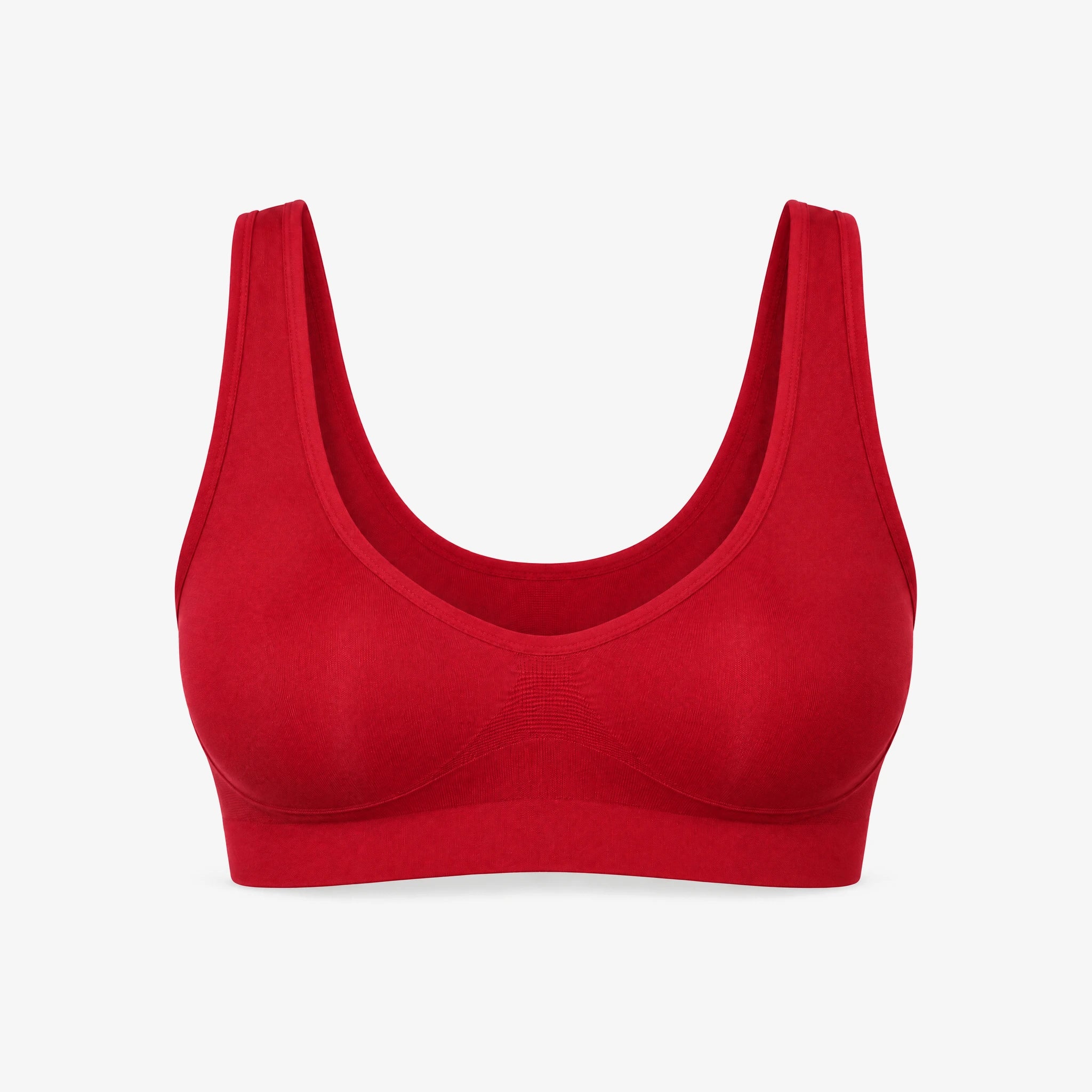 Shaping BH | Classic Red