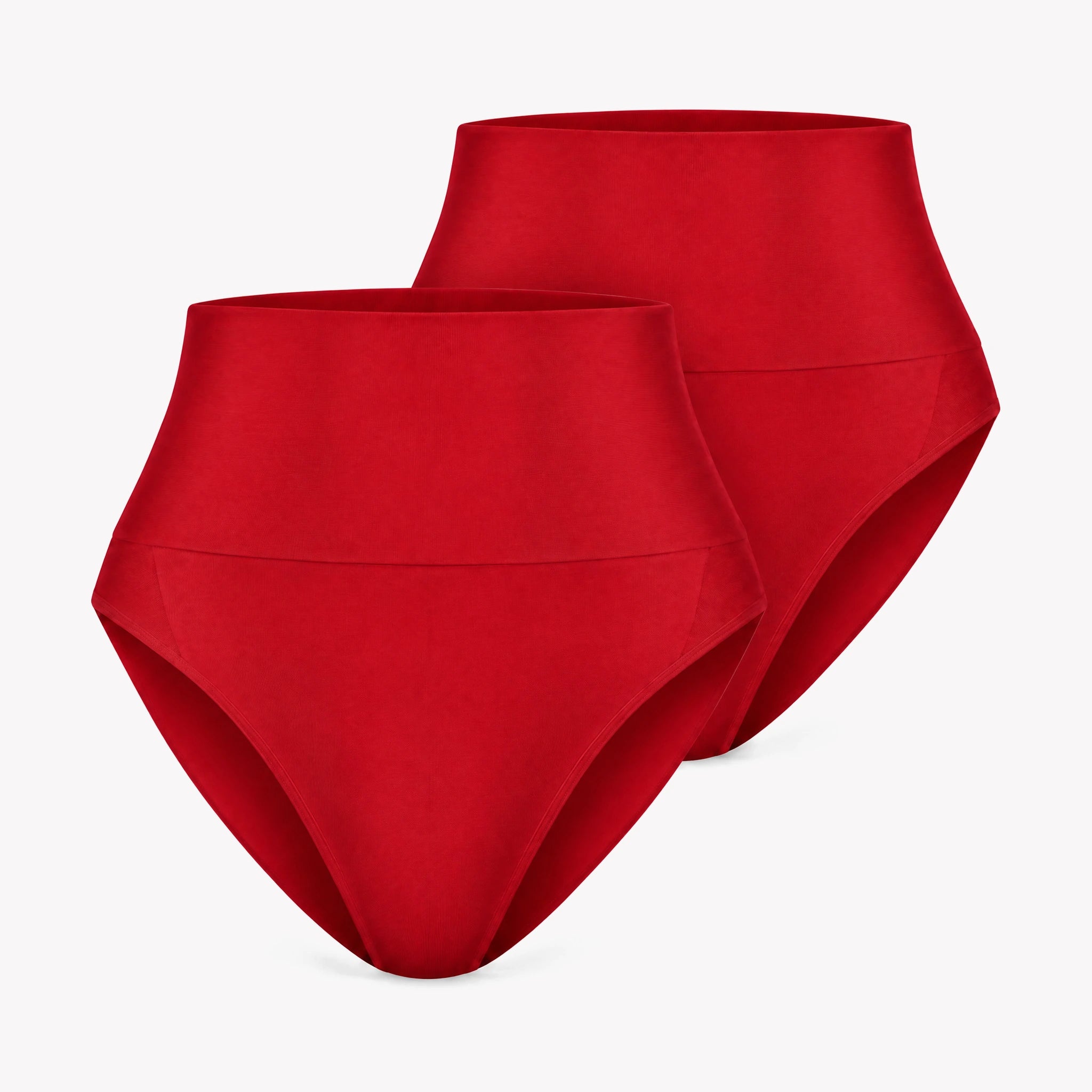 Shaping Slip | Classic Red – 10