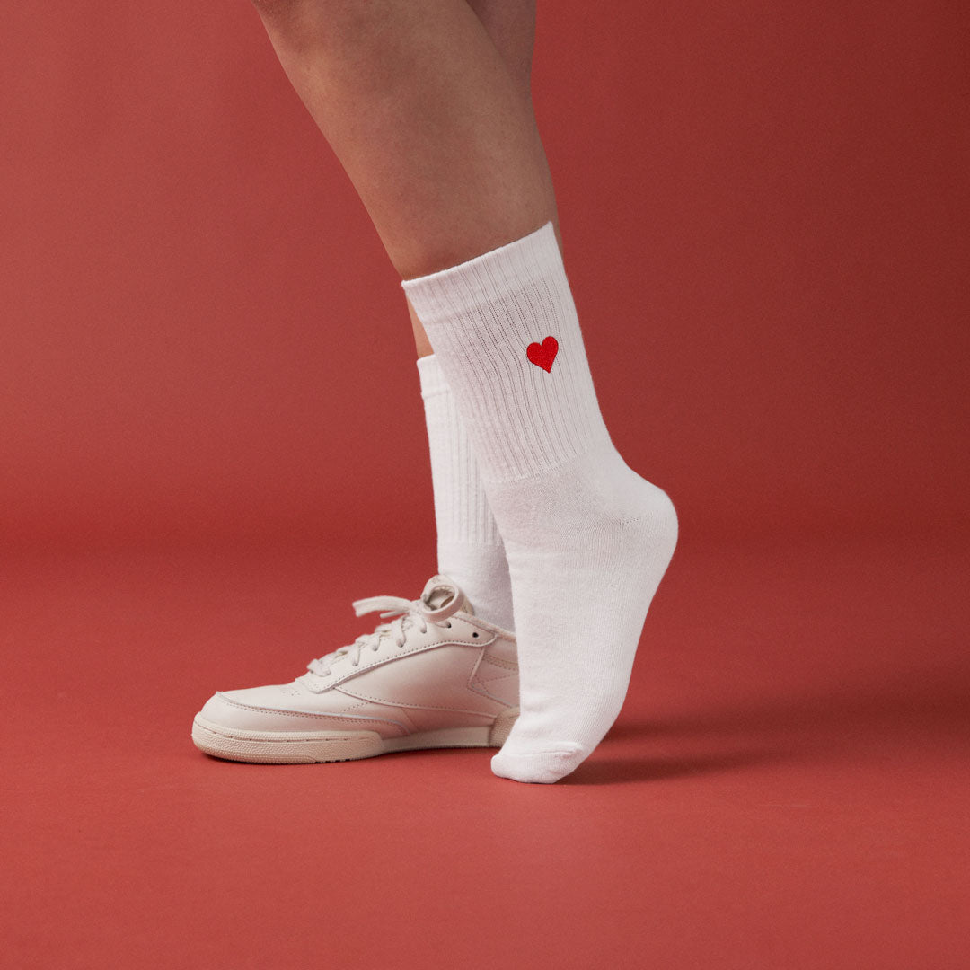 Tennissocken | Mix (Love) – 5