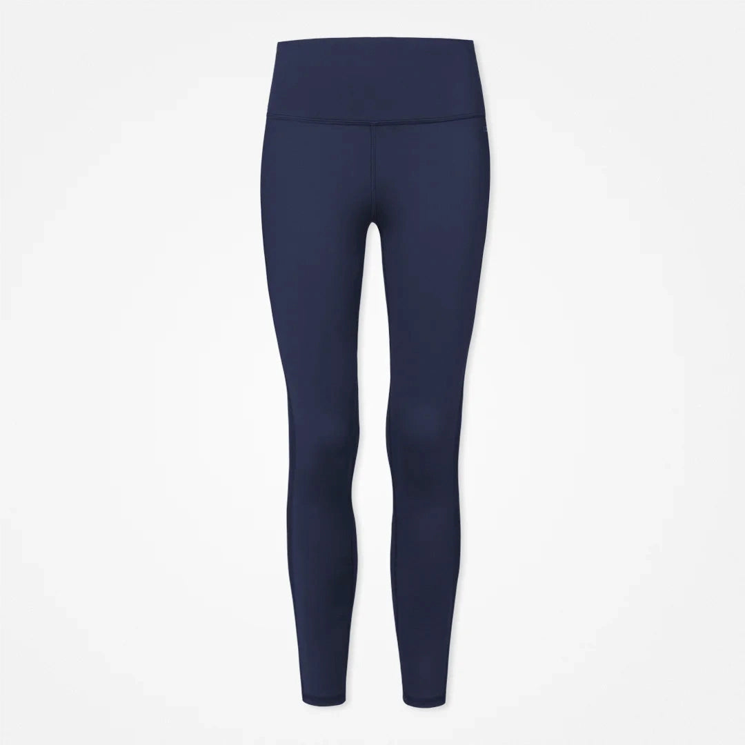 High Waist Leggings | Dunkelblau – 10