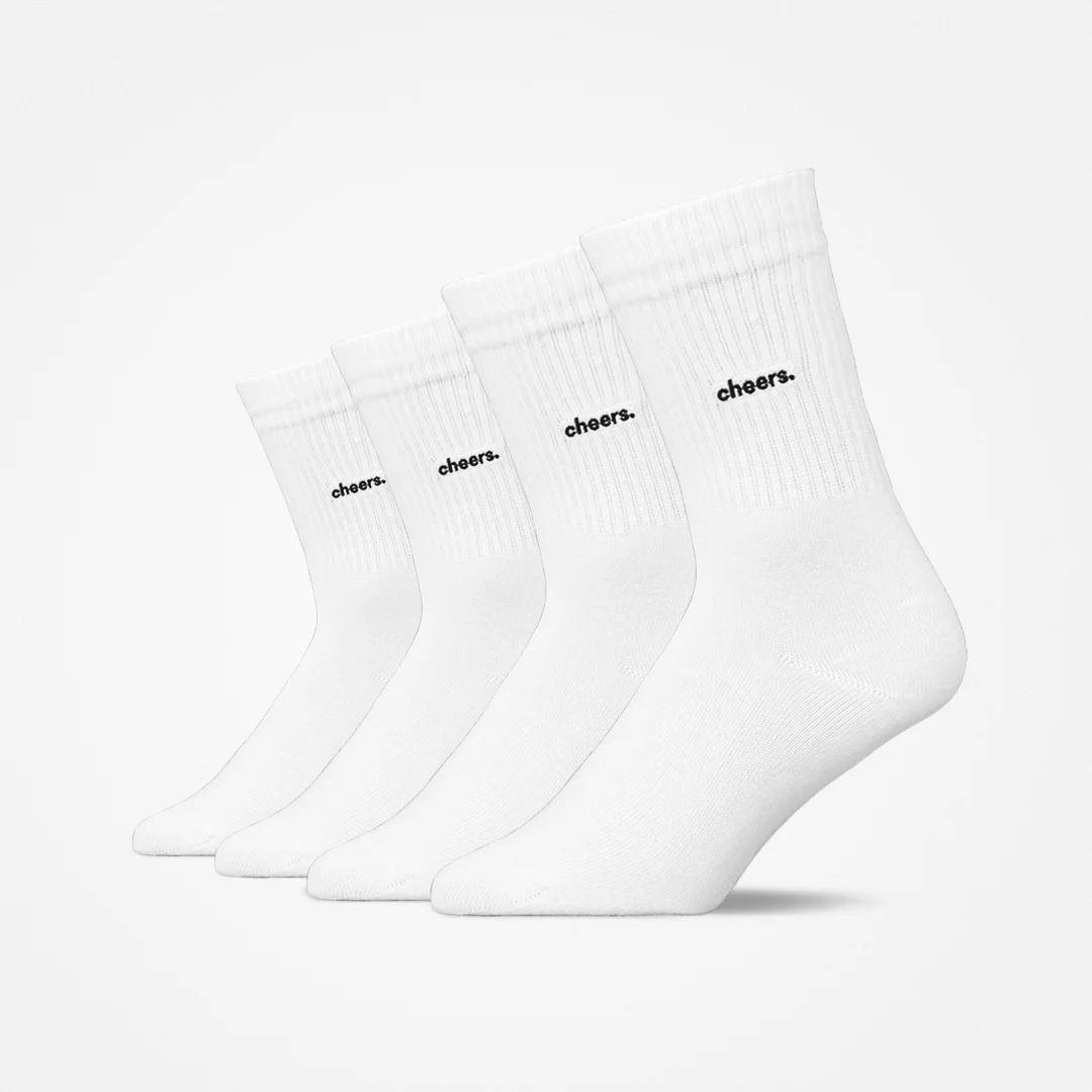 Tennissocken | Cheers – 9