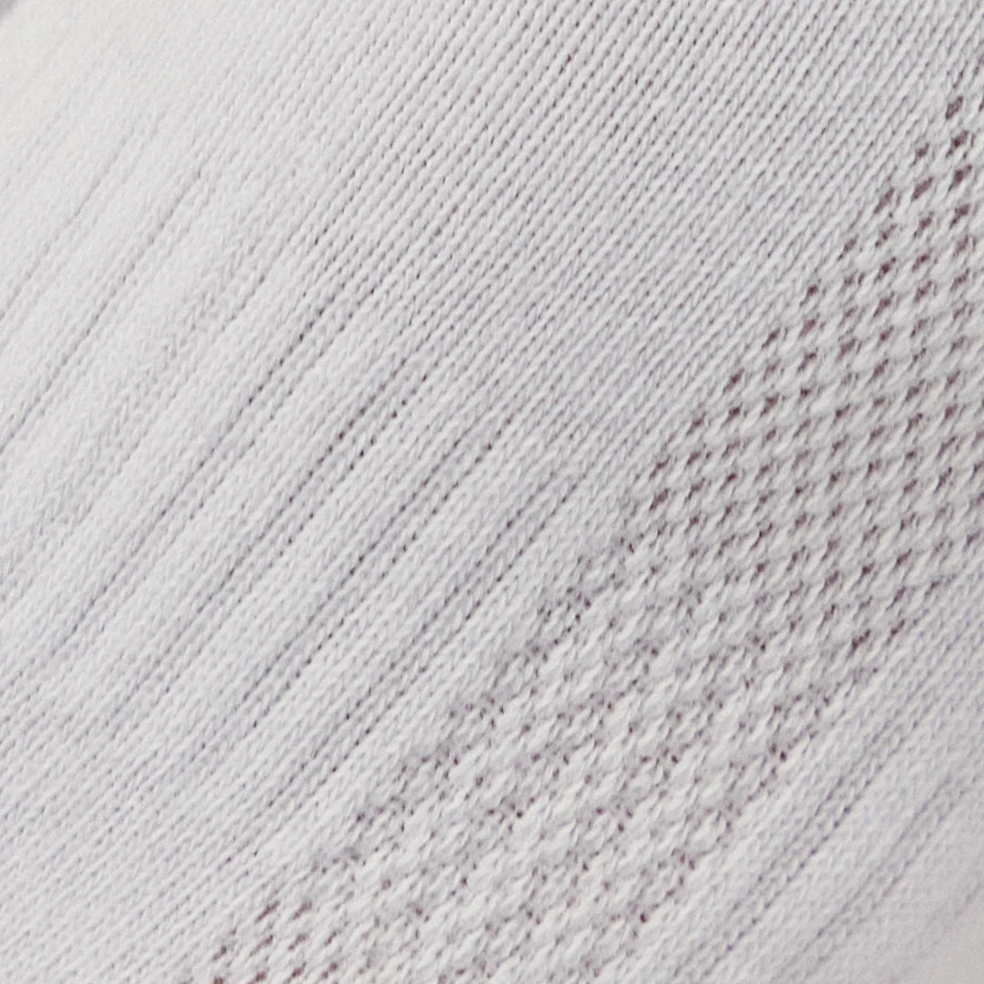 Premium Sneaker Socken | Schwarz – 4