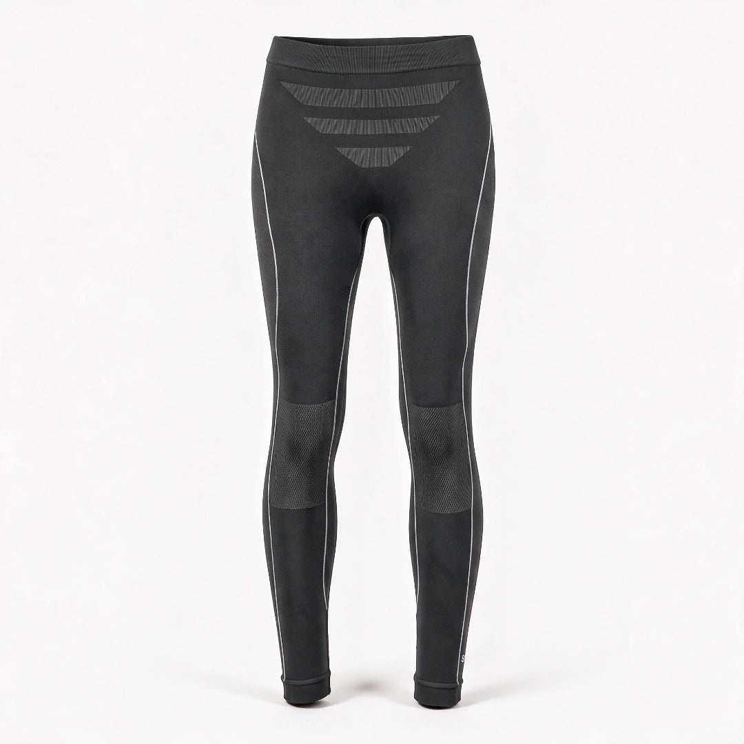 Thermo Tights Damen | Dunkelgrau