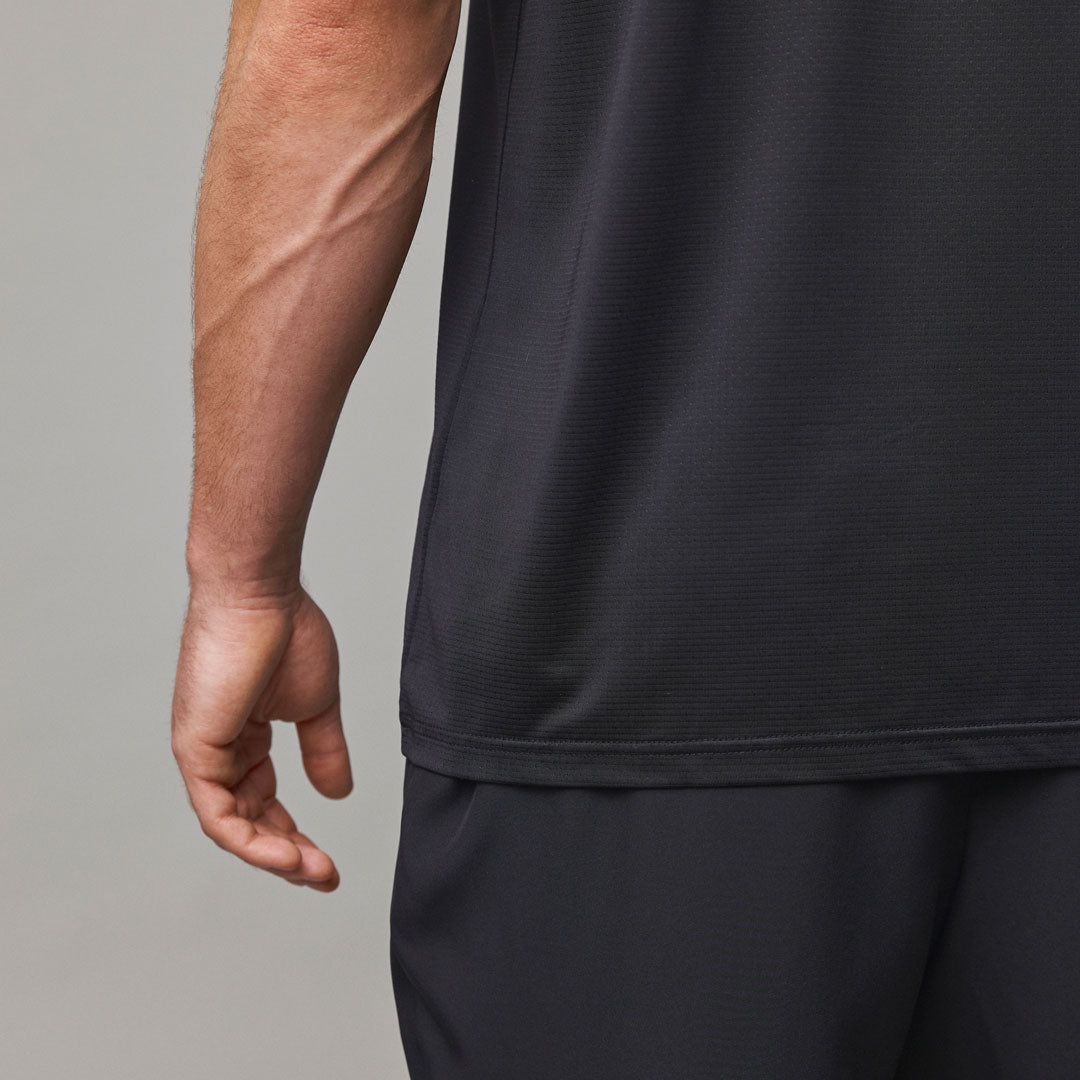 Trainingsshirt Herren | Blau – 4