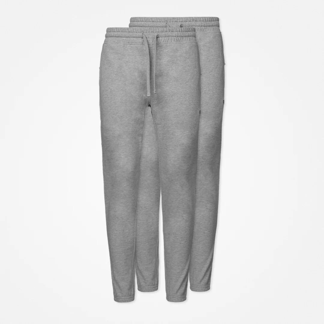 Sweatpants Herren | Hellgrau – 8
