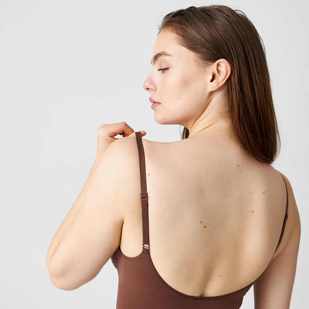 Shaping Body | Braun – 5
