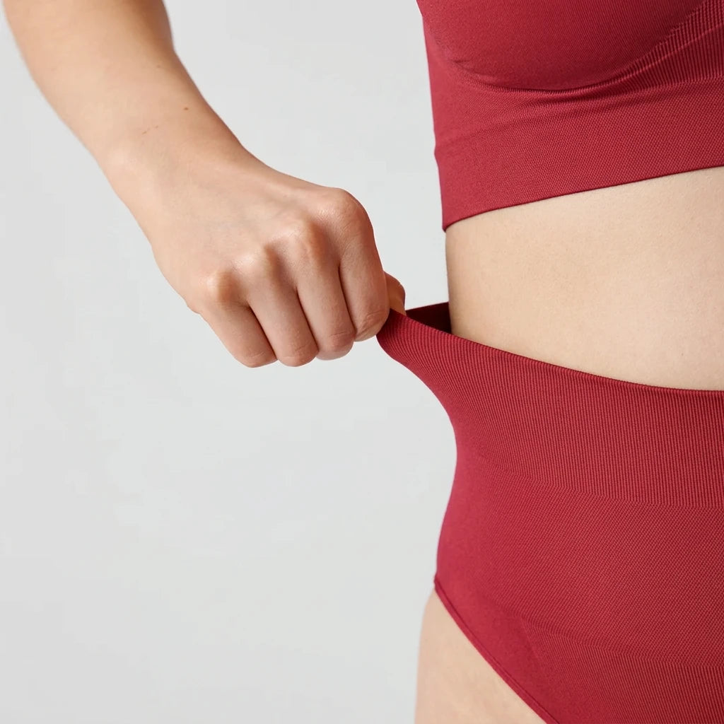 Shaping Slip | Classic Red – 3