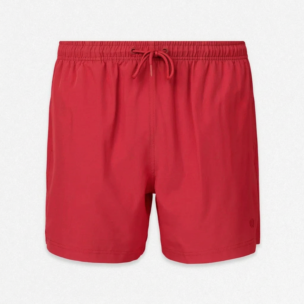 Badehose Herren | Hibiscus – 10