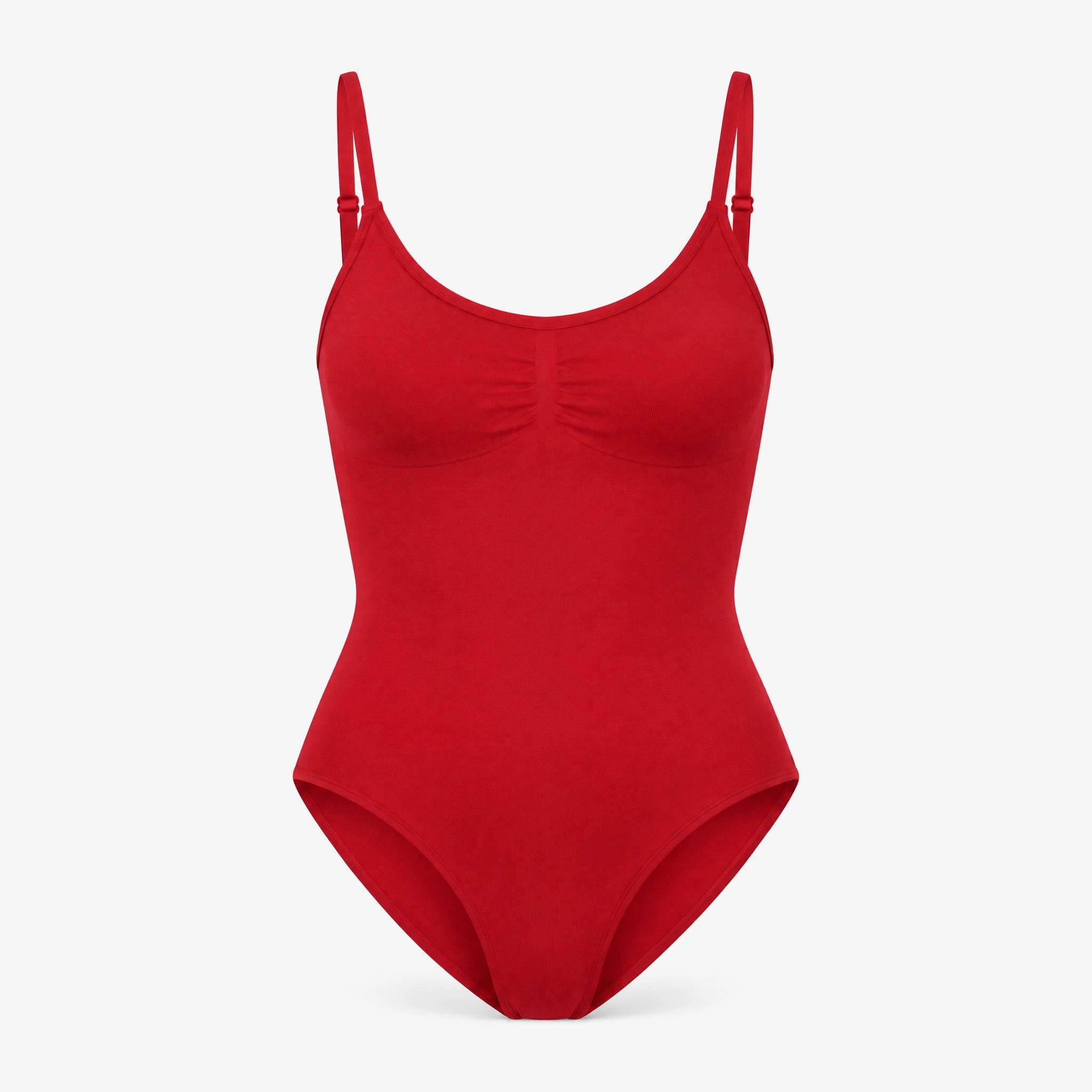 Shaping Body Slip Seamless | Classic Red – 9