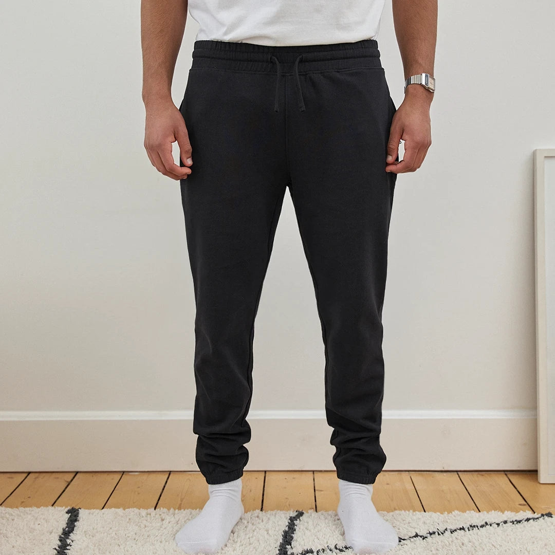 Sweatpants Herren | Hellgrau – 2
