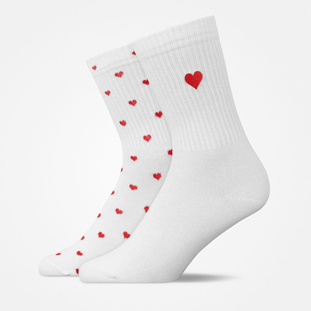 Tennissocken | Mix (Love) – 9