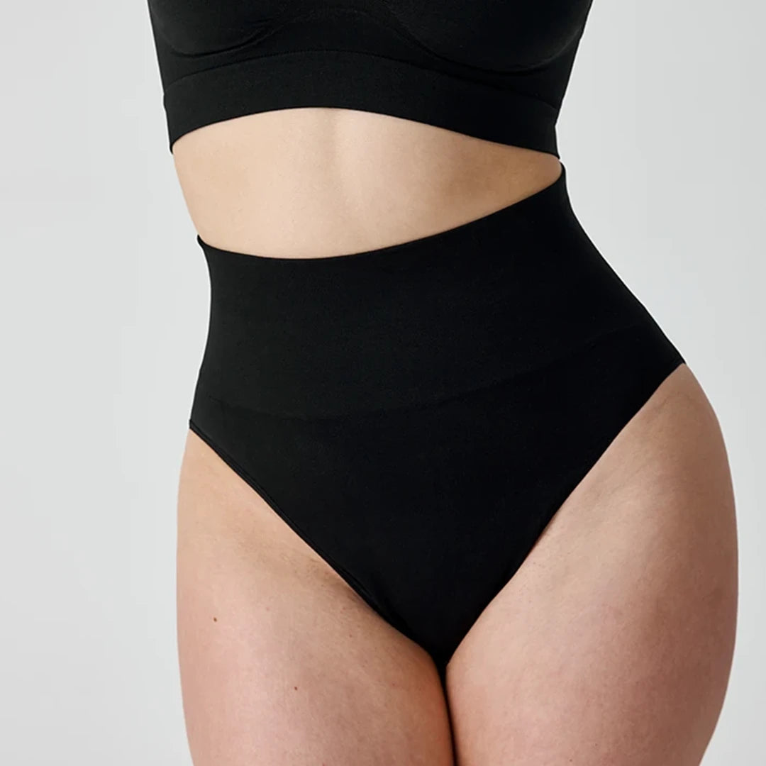 Shaping Slip | Schwarz – 6