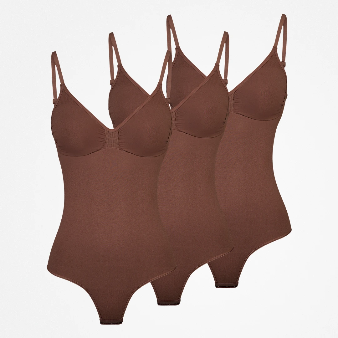 Shaping Body | Braun – 12