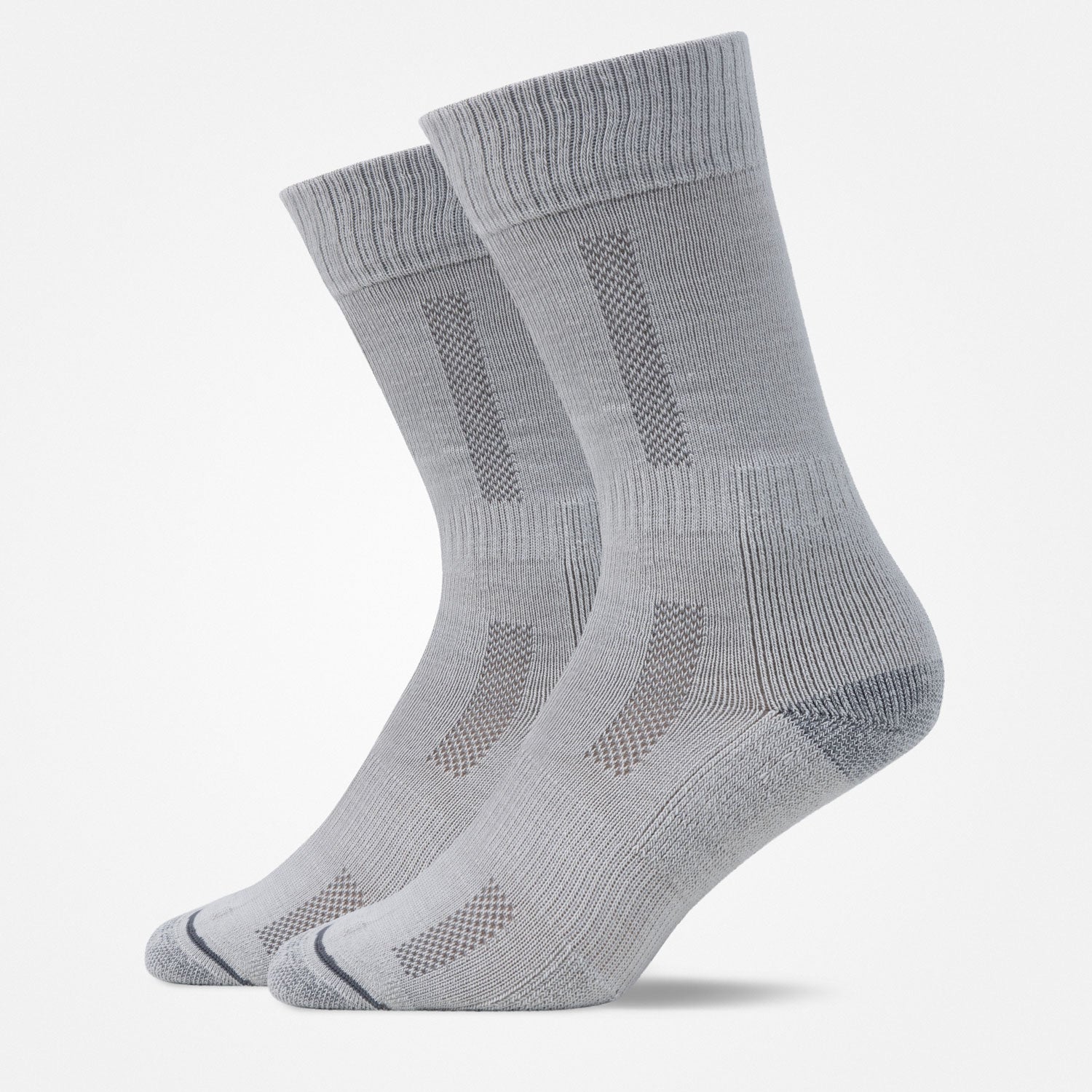 Wandersocken | Grau
