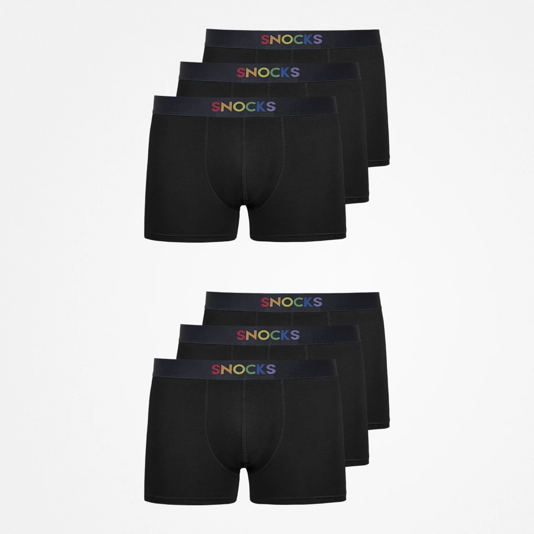 Boxershorts | Pride – 12