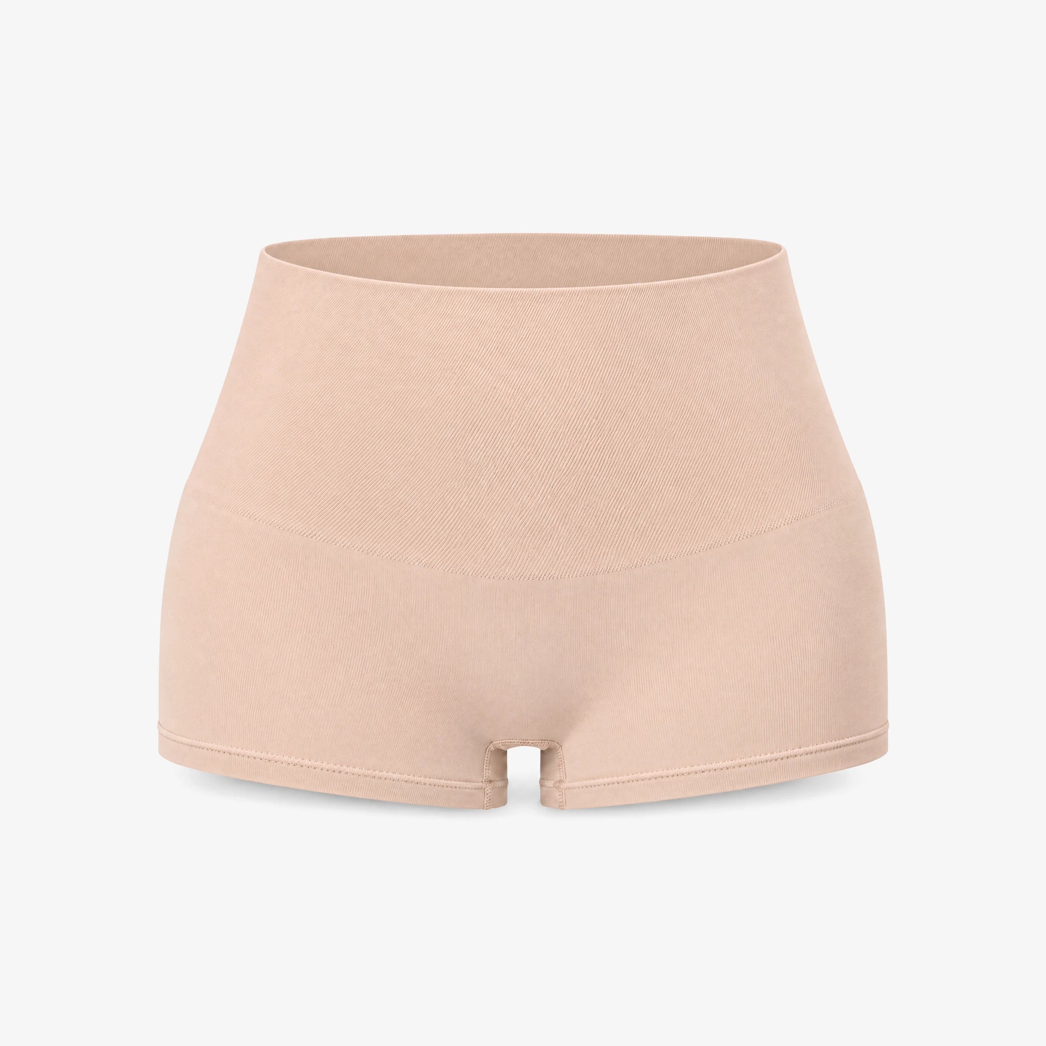 Shaping Boyshorts | Beige – 12