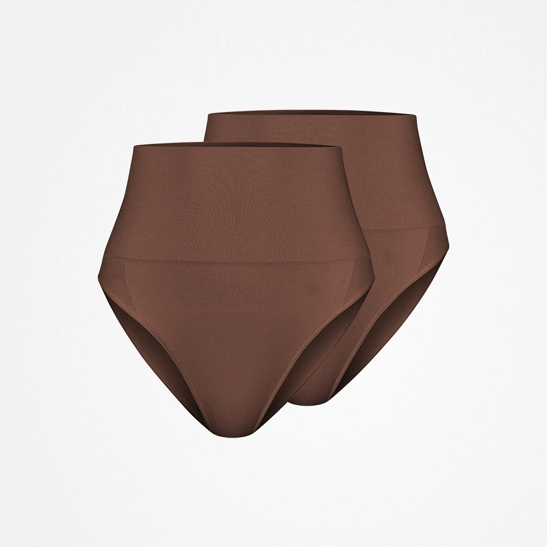 Shaping Slip | Braun – 10