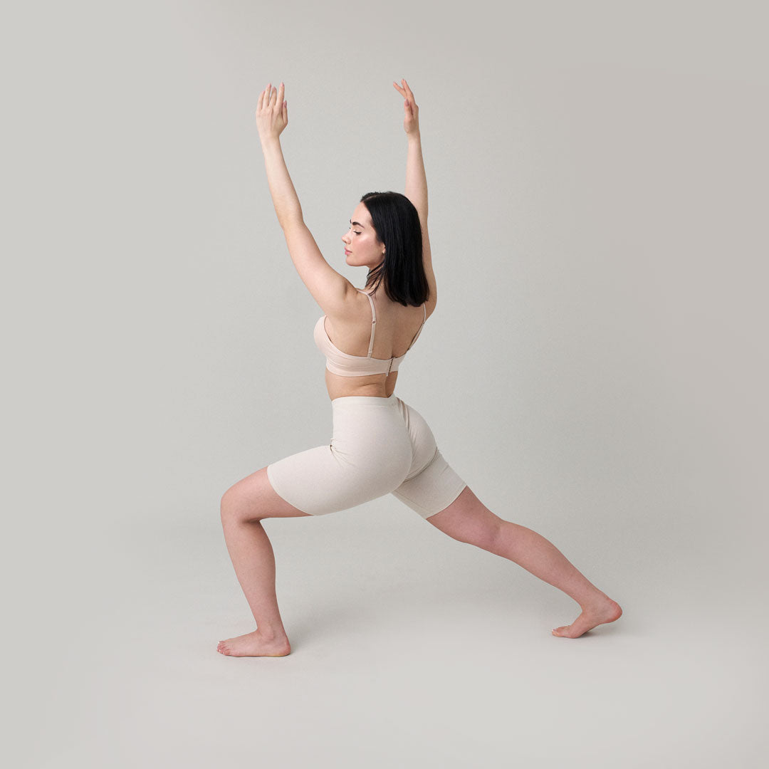 Tangas Seamless | Schwarz – 7