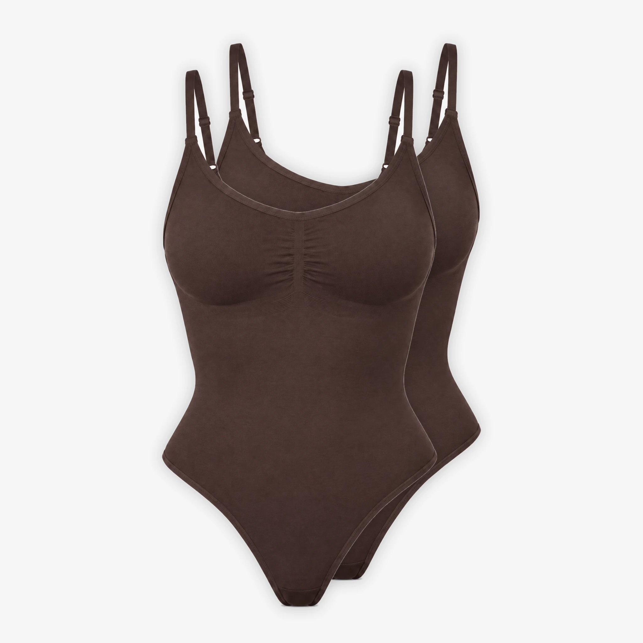 Shaping Body | Coffee Bean – 12