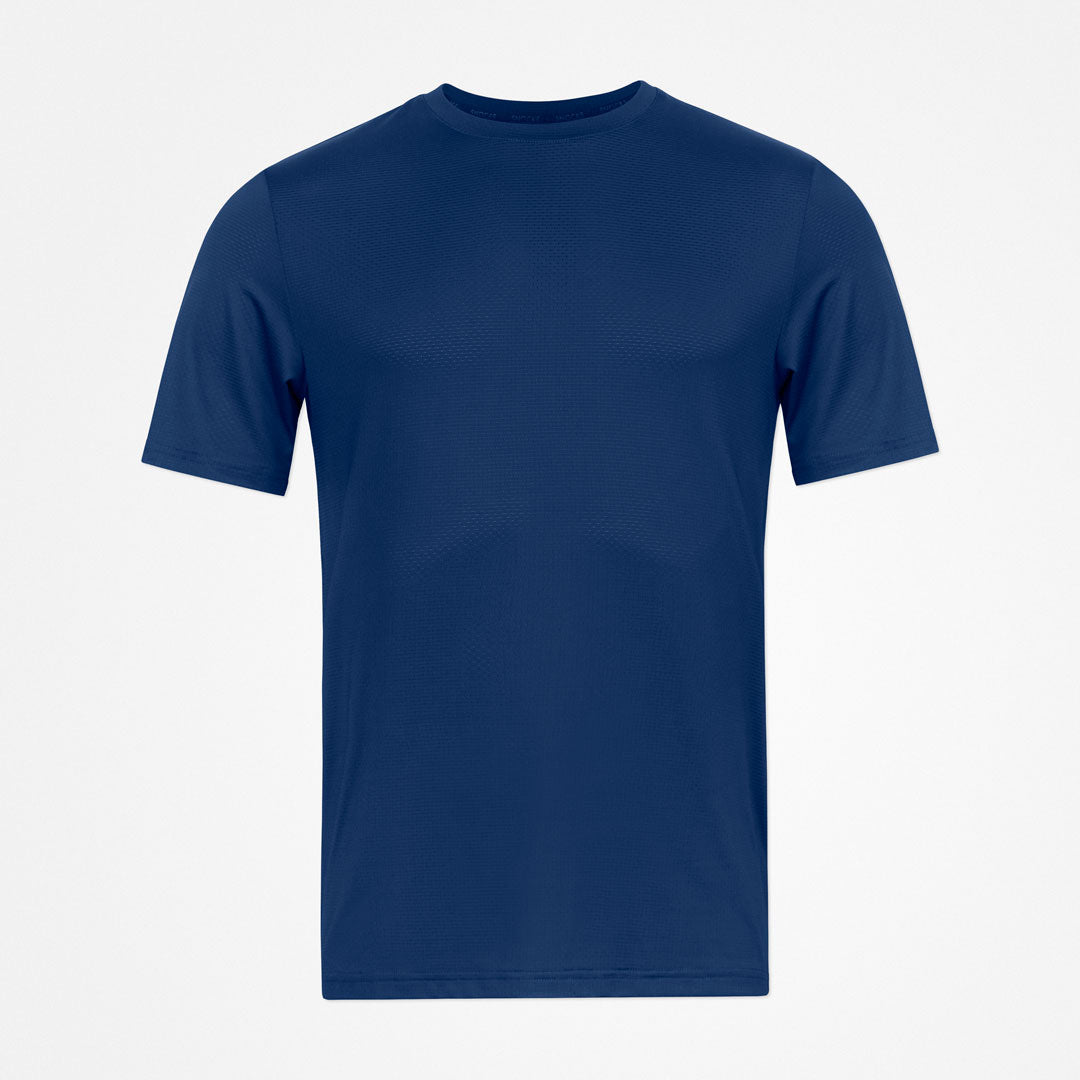 Trainingsshirt Herren | Blau