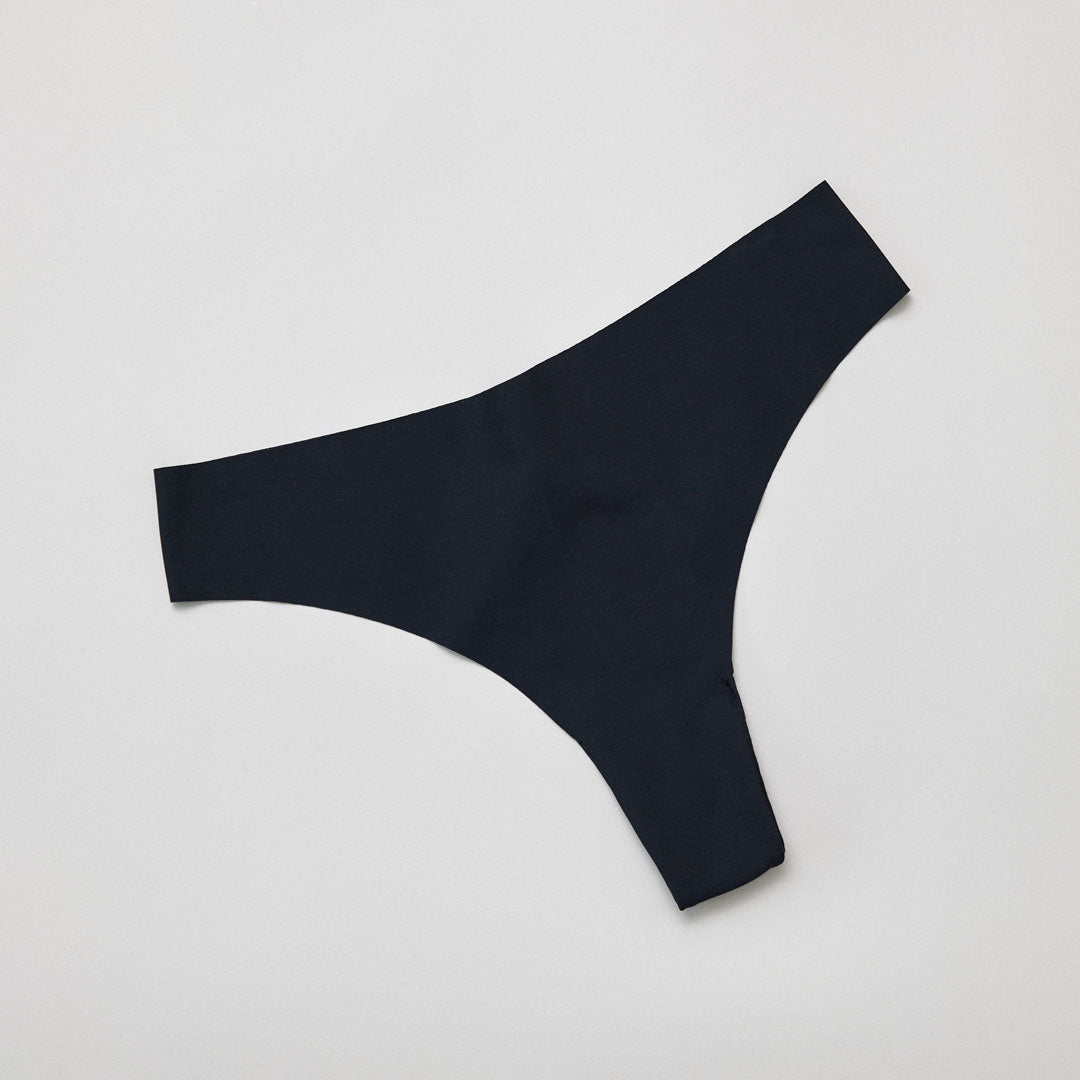 Tangas Seamless | Hellbeige – 9