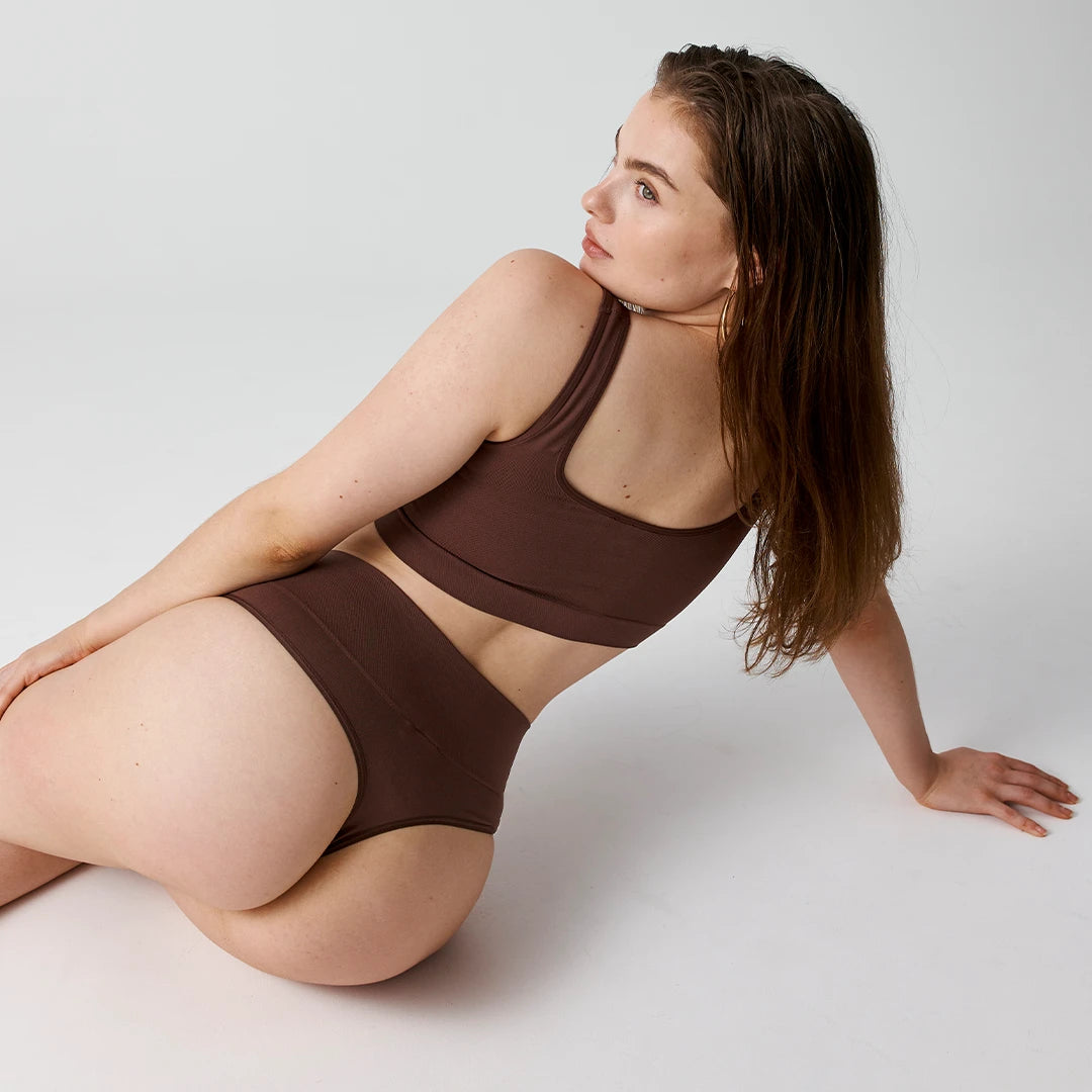 Shaping Tanga | Braun – 3