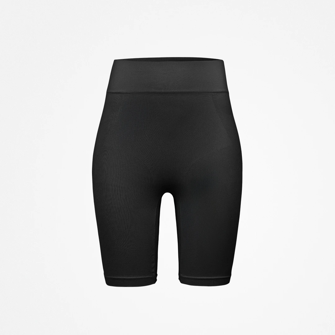 Shaping Shorts | Schwarz – 9