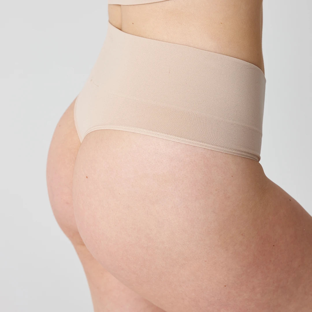 Shaping Tanga| Beige – 2