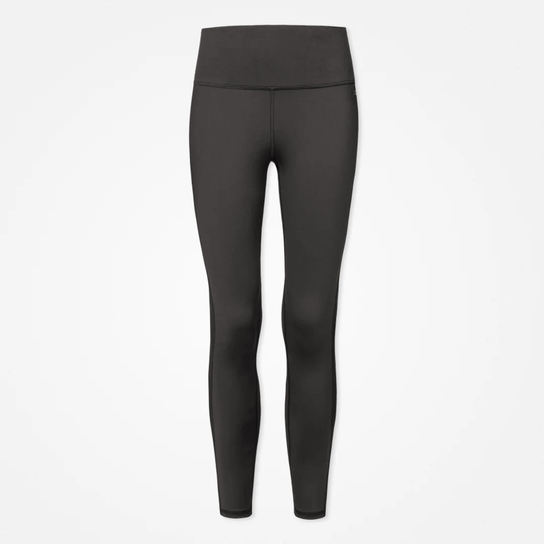 High Waist Leggings | Dunkelgrau – 10