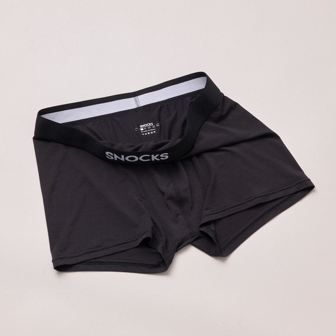 Premium Boxershorts | Mix (Rot/Olive/Blau) – 7