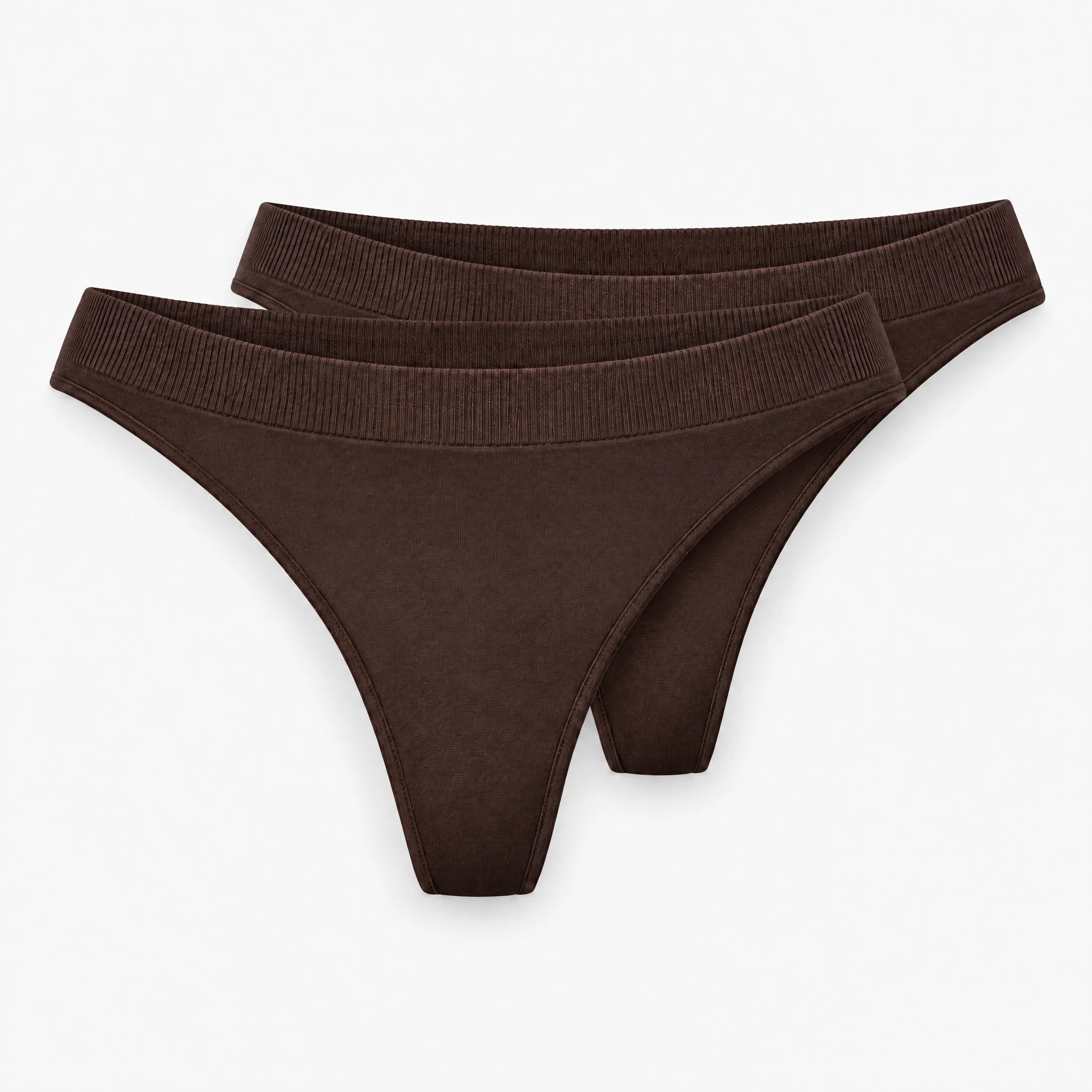 Seamless Strings | Coffee Bean – 12