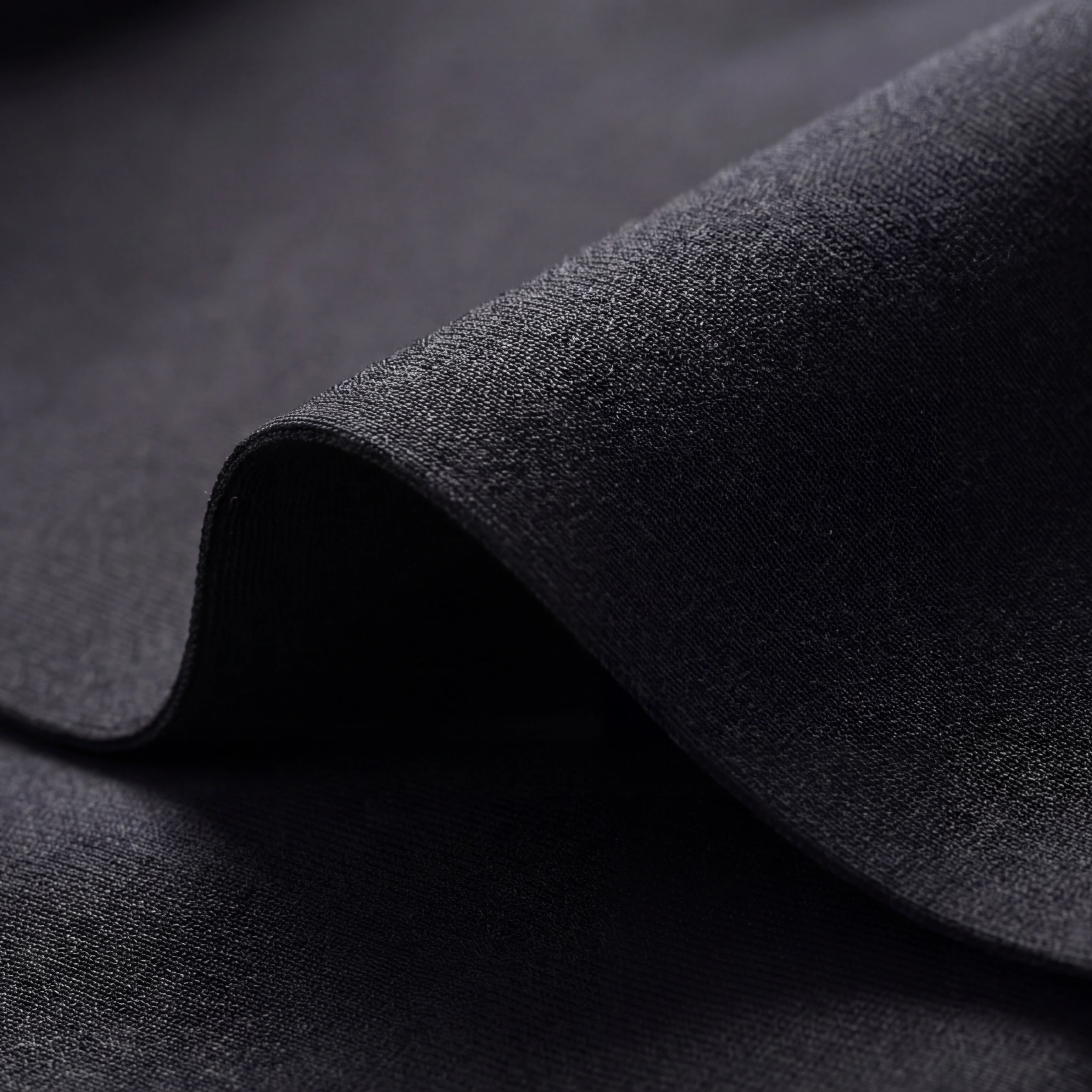 Microfiber Seamless Soft BH | Schwarz – 8