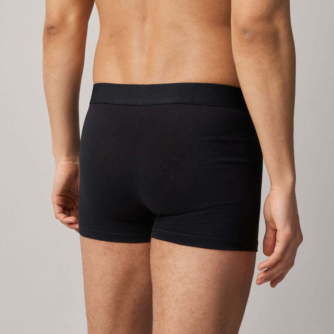 Boxershorts | Hibiscus – 3