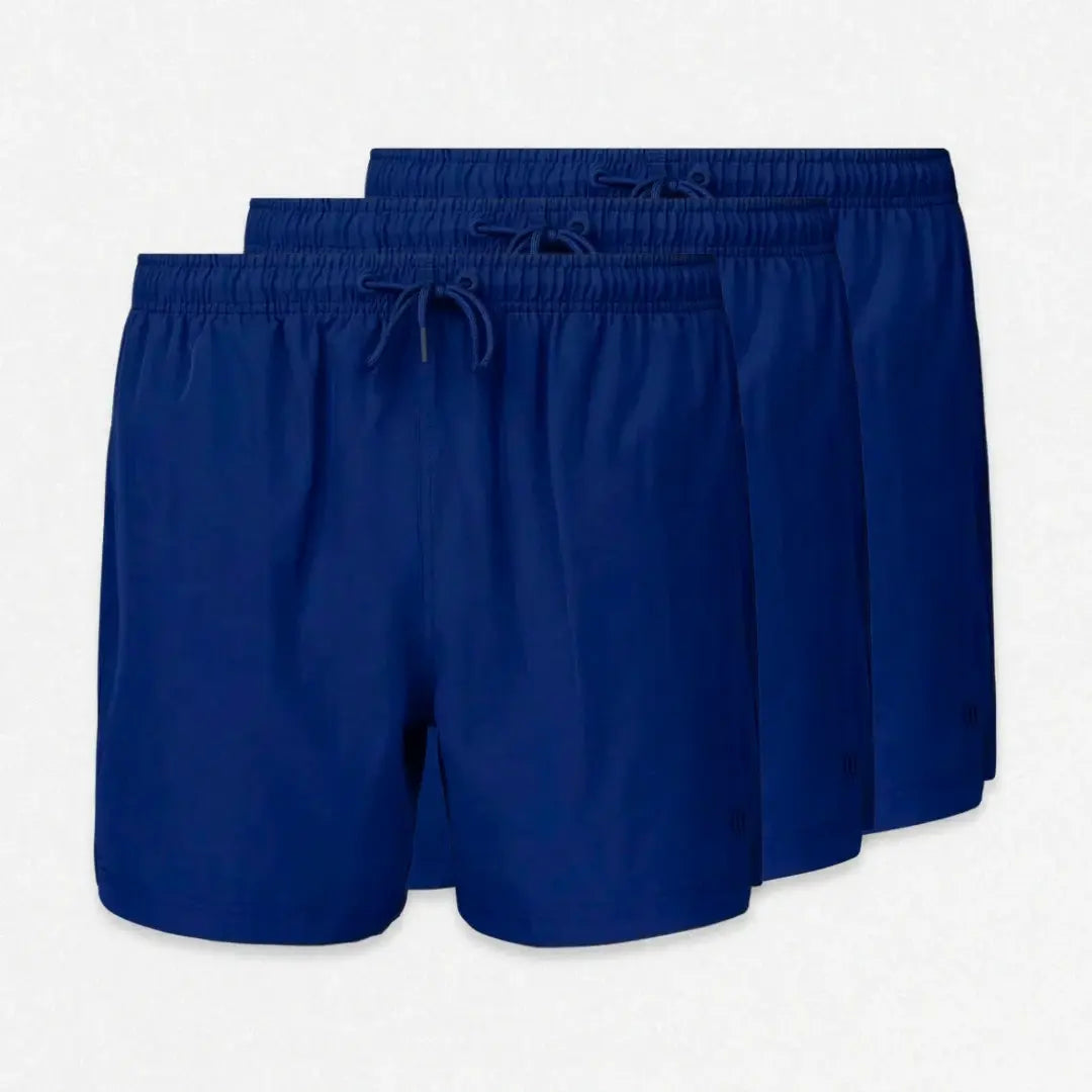 Badehose Herren | Azure – 11
