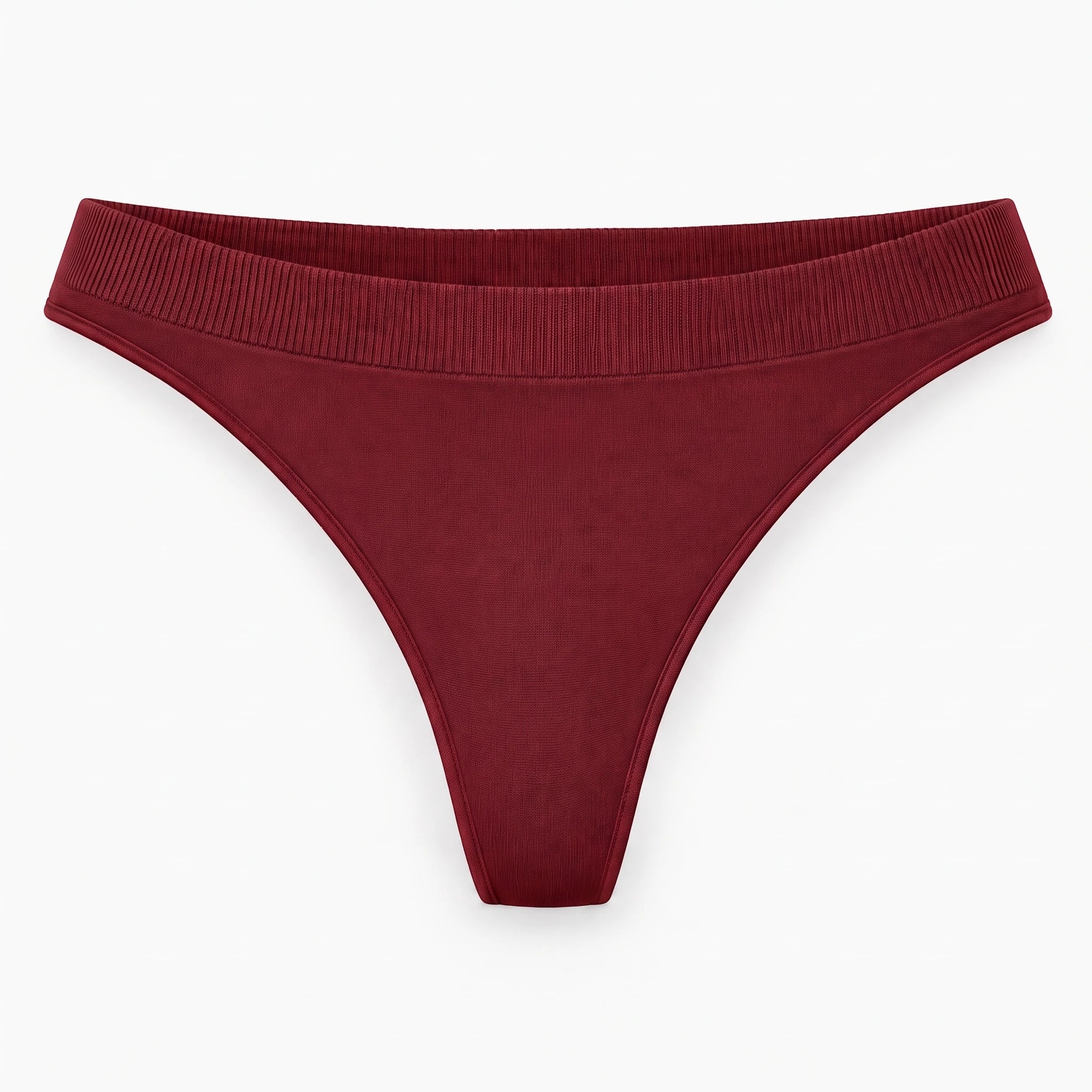 Seamless Strings | Classic Red – 11