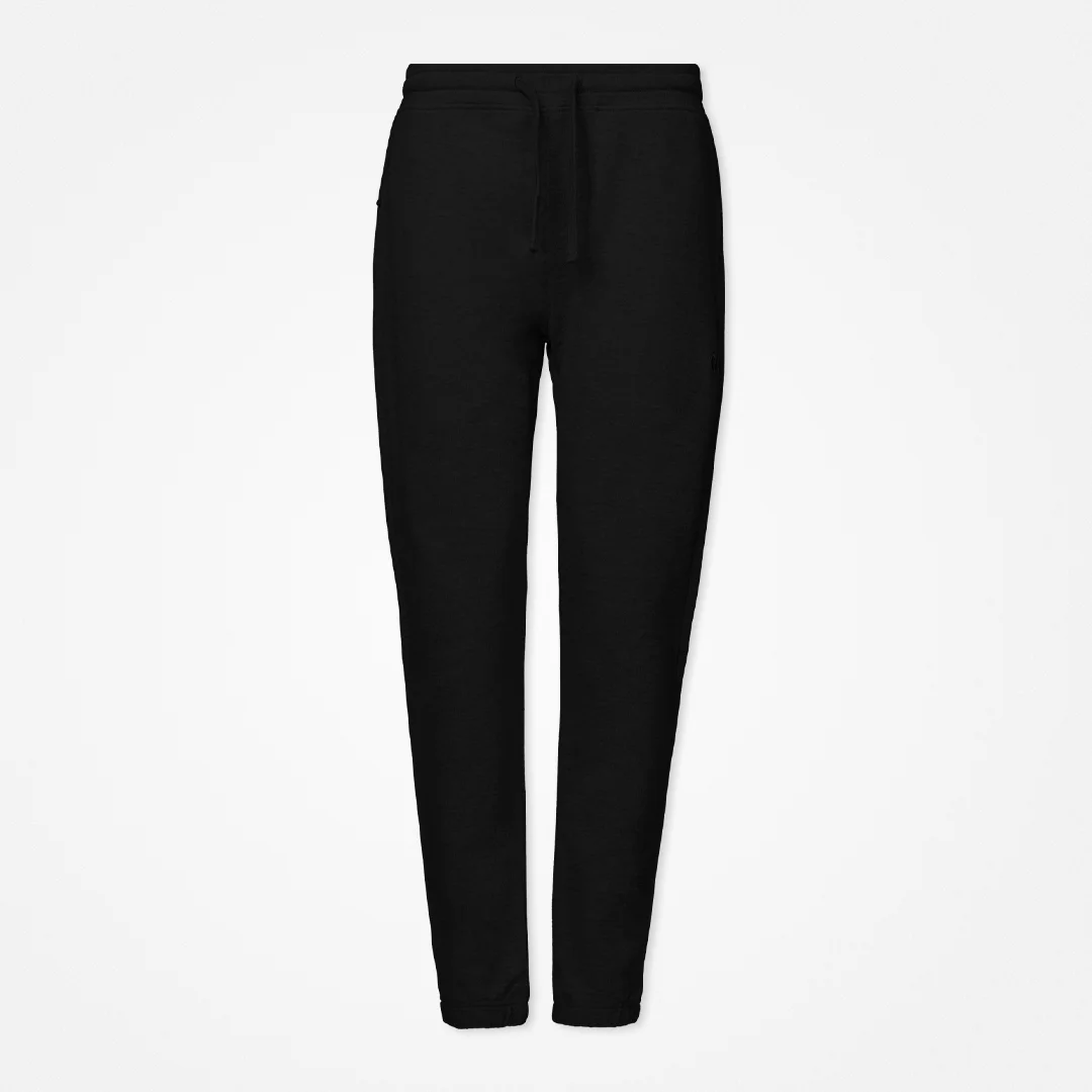 Sweatpants Damen | Schwarz – 7