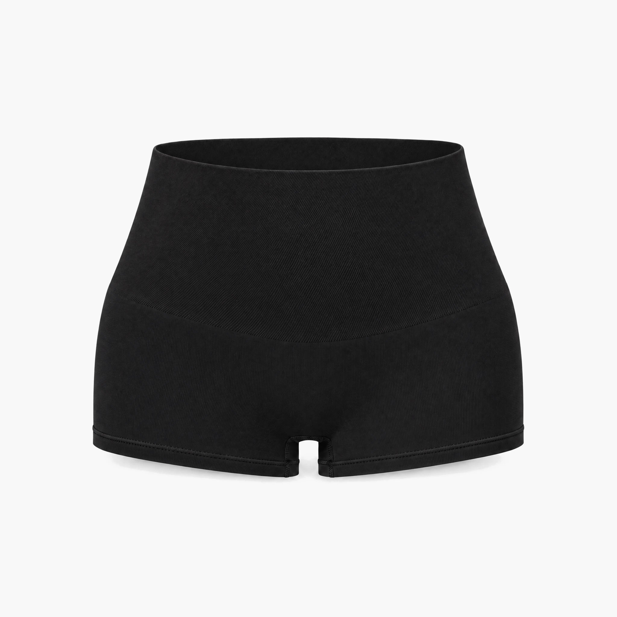 Shaping Boyshorts | Schwarz – 12