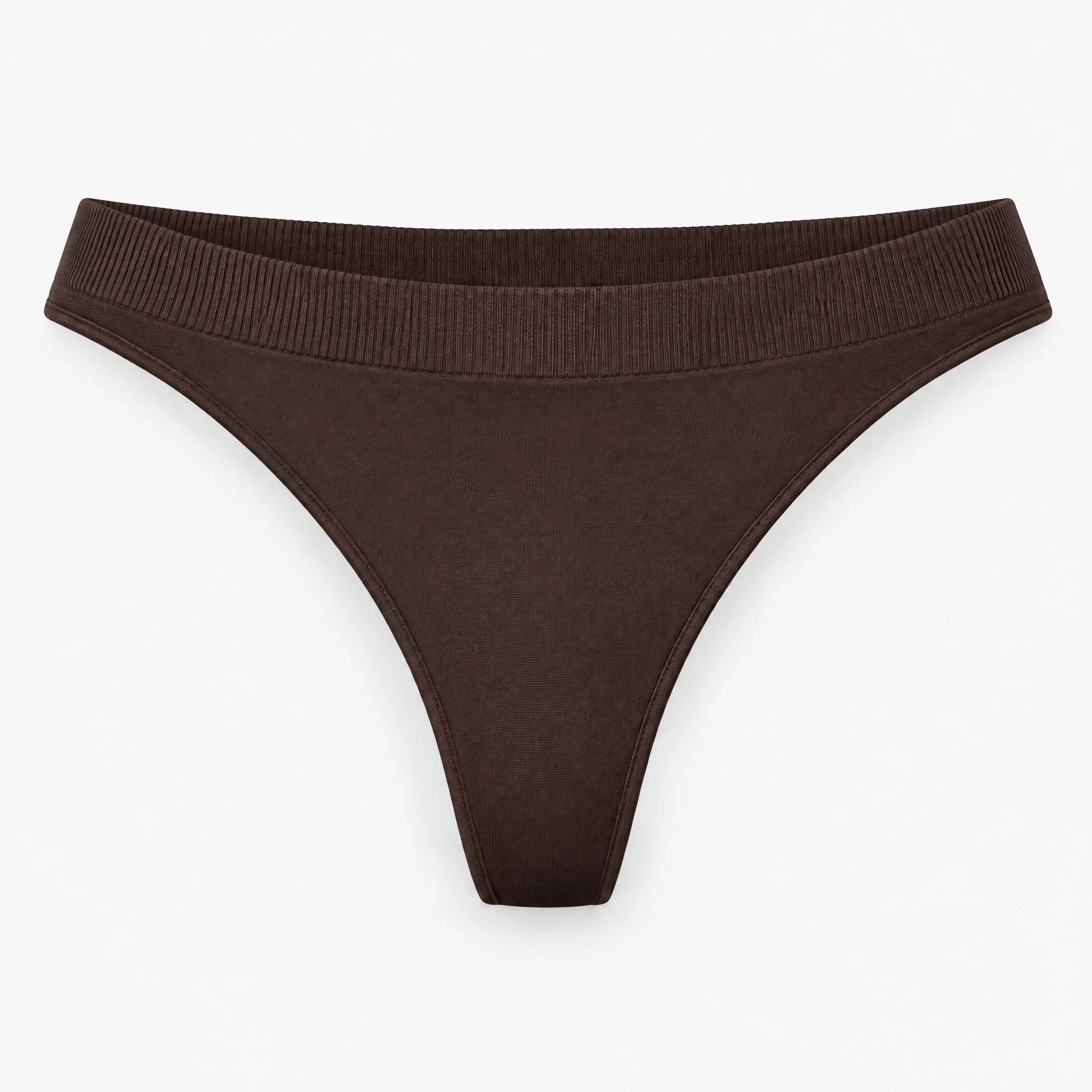 Seamless Strings | Coffee Bean
