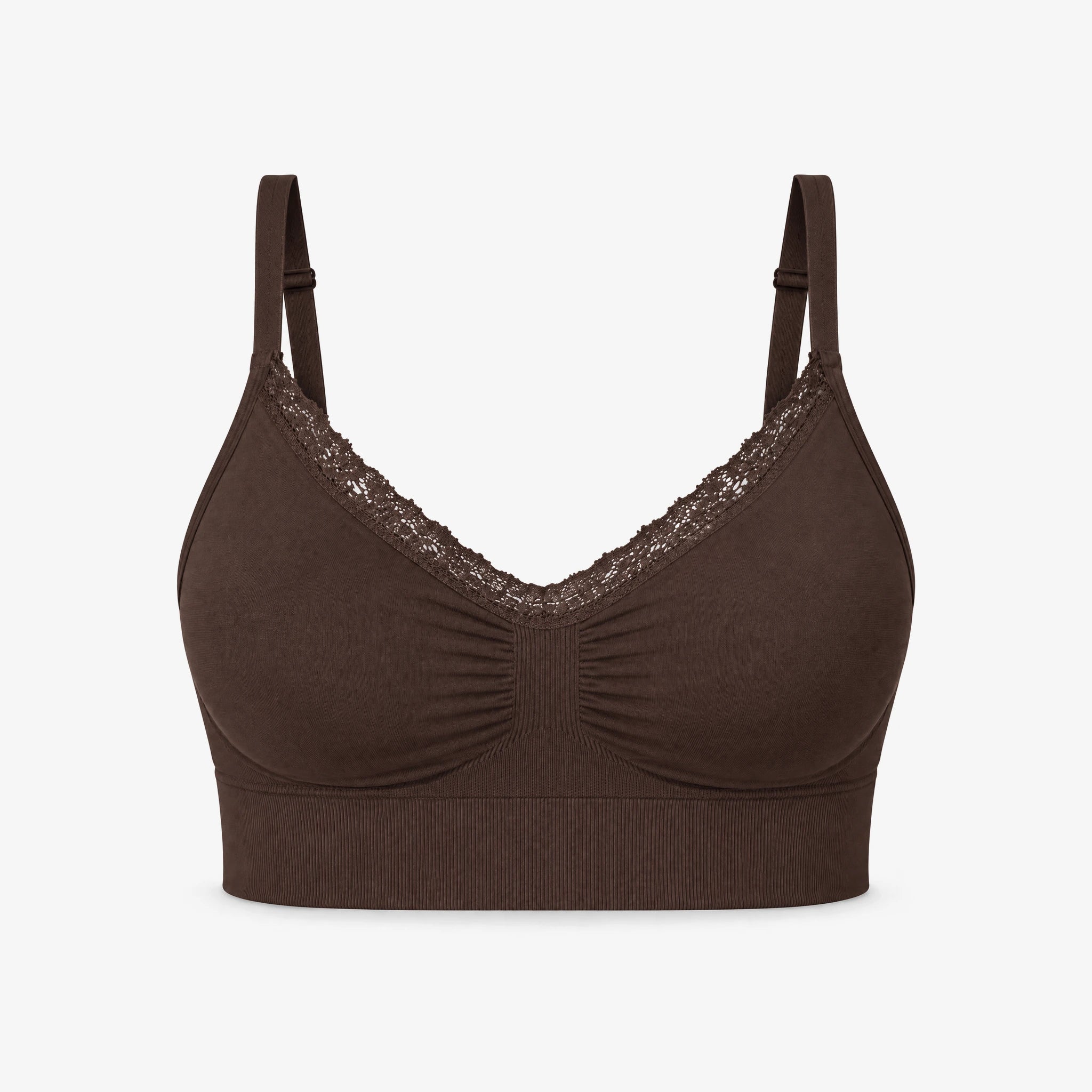 Shaping BH mit Spitze | Coffee Bean