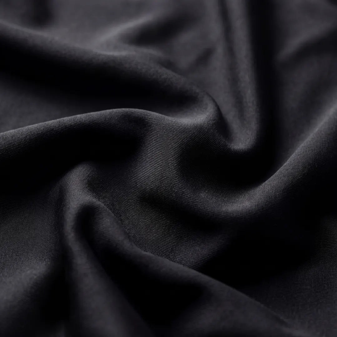 Schwimmhose Herren | Schwarz – 7
