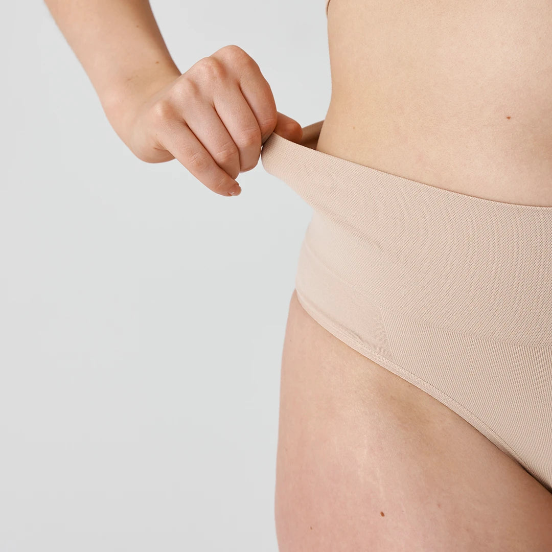 Shaping Tanga| Beige – 6