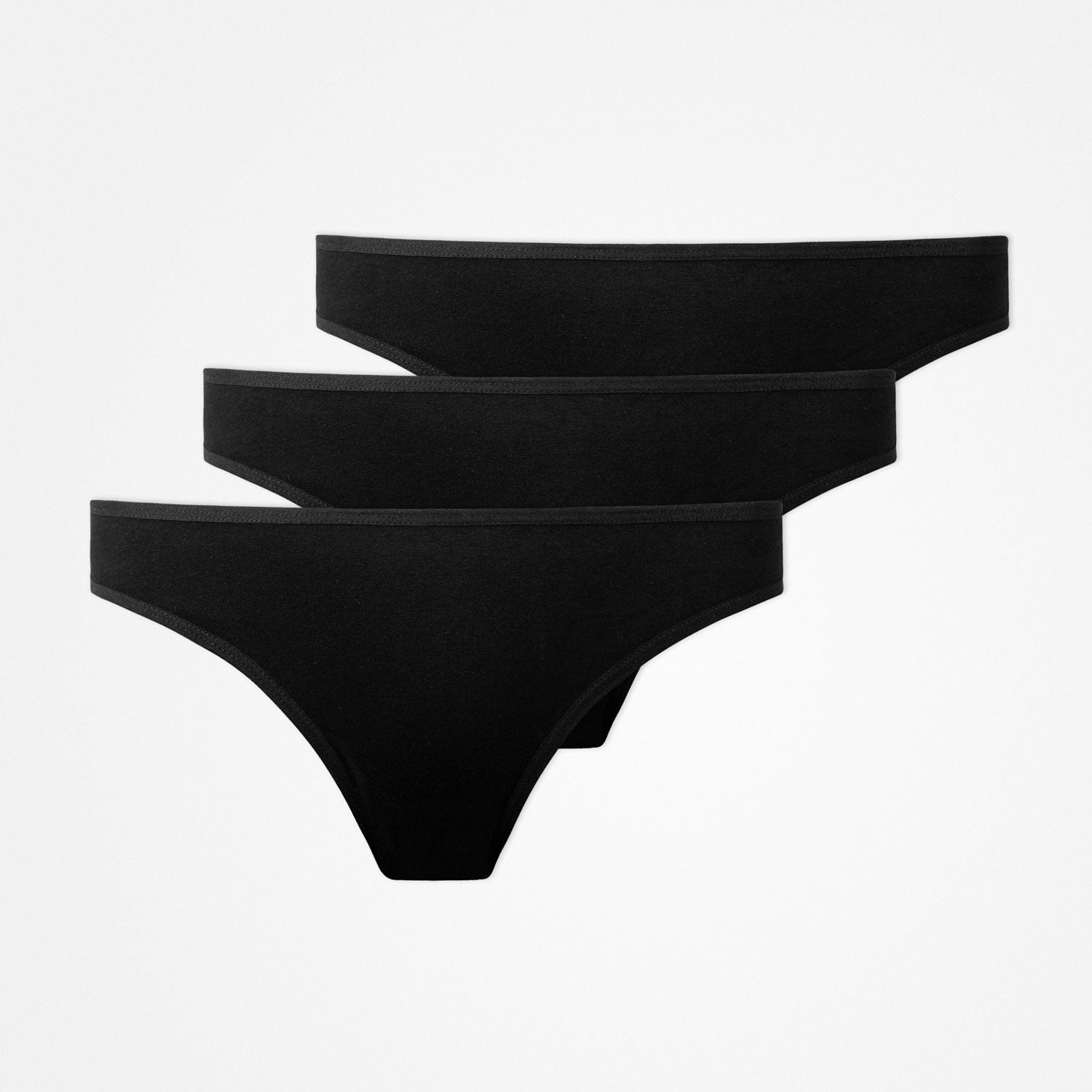 Tangas | Schwarz – 11